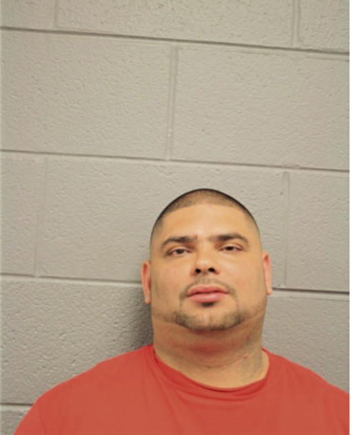 JONATHAN FELICIANO, Cook County, Illinois