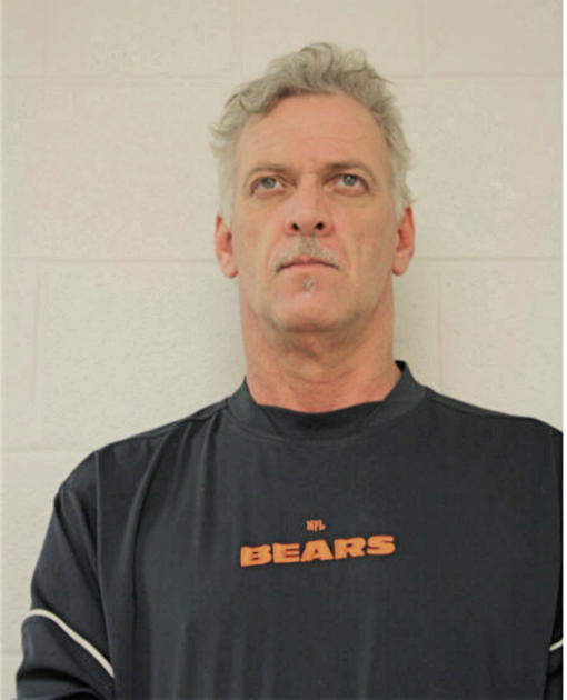 BARRY J FITZMAURICE, Cook County, Illinois