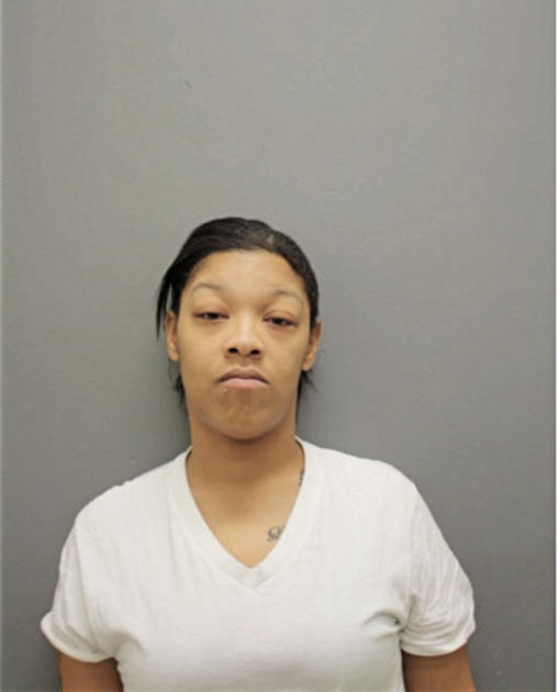 JONETTE S FULKS, Cook County, Illinois