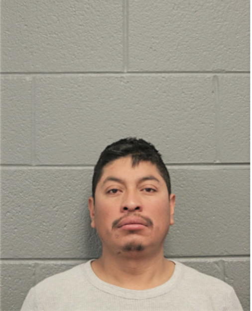 ELOY GARCIA-NAVARRETE, Cook County, Illinois