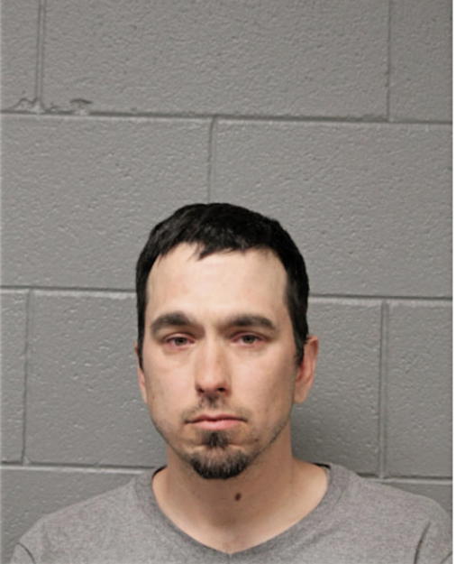 DANIEL J GERL, Cook County, Illinois