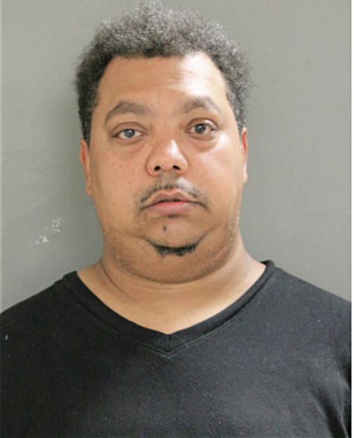 RICHARD J GILETTE, Cook County, Illinois