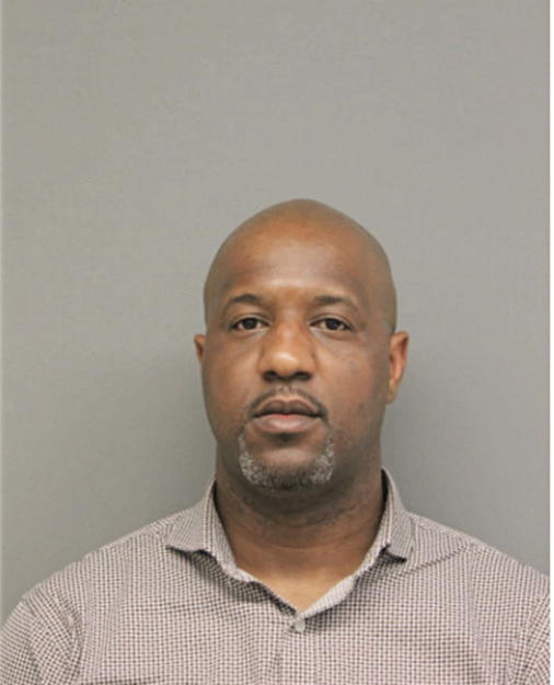 JAMES L GOLLIDAY, Cook County, Illinois