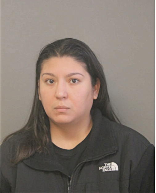 KATHERINE GOMEZ, Cook County, Illinois