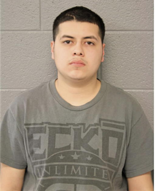 MAXIMINO GOMEZ, Cook County, Illinois