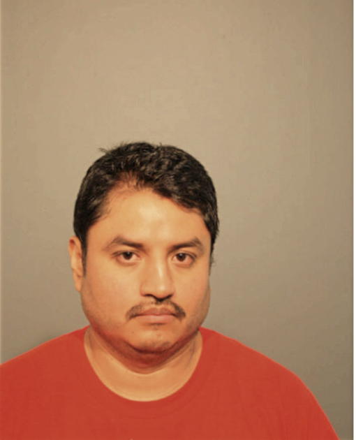 RAMON GONZALEZ, Cook County, Illinois