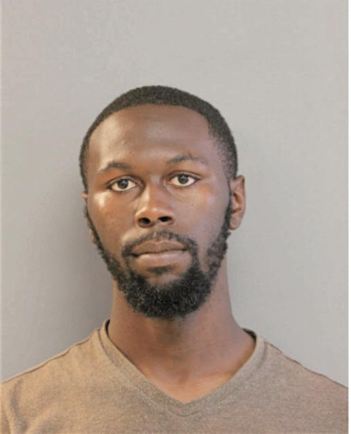 FREDDIE L GRESHAM, Cook County, Illinois