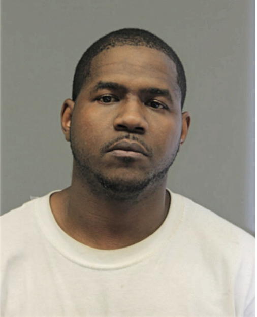 LANCE S GREY, Cook County, Illinois