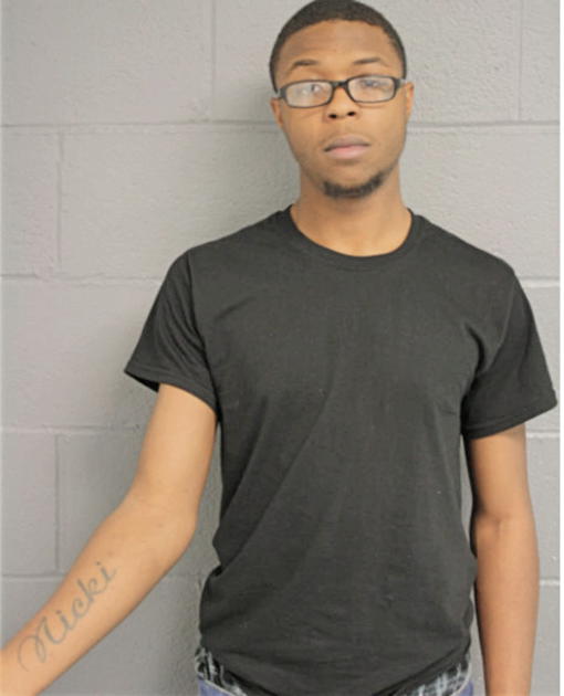 JULIUS GRIFFIN, Cook County, Illinois