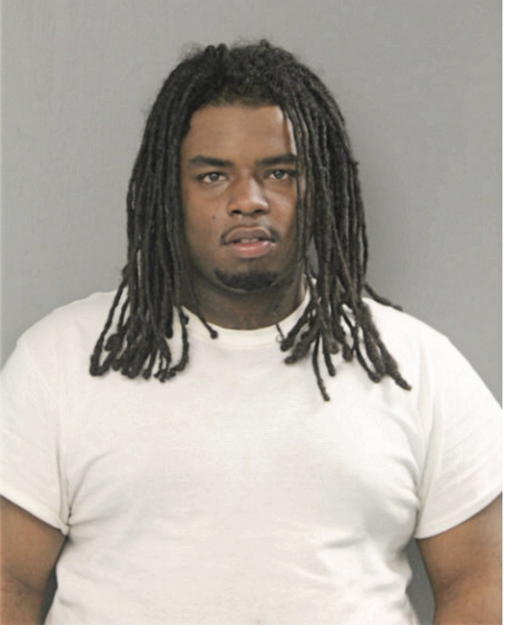 WILLIE T HALL, Cook County, Illinois