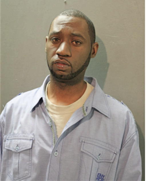 NATHAN HAMILTON, Cook County, Illinois