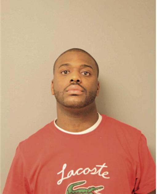 LEROY D HAMPTON, Cook County, Illinois