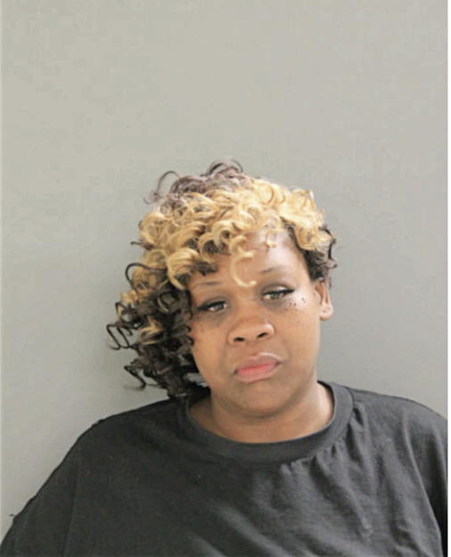 LATOYA L HARRIS, Cook County, Illinois