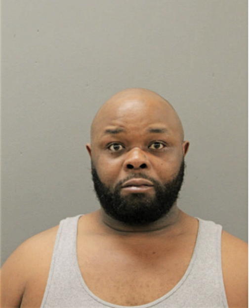 JOHN HAYES, Cook County, Illinois