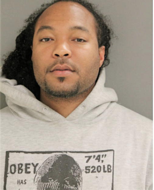 KEJUAN J HAYES, Cook County, Illinois