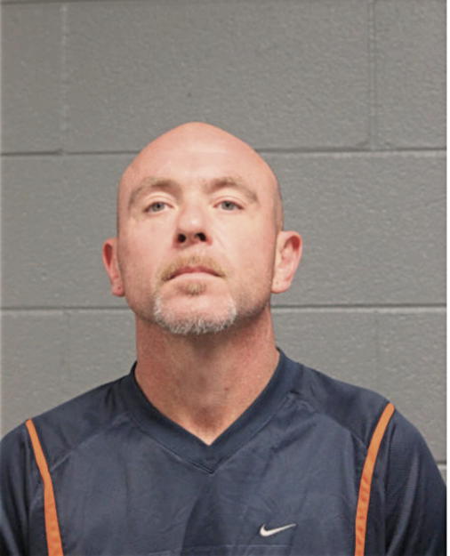 MICHAEL A HAZELWOOD, Cook County, Illinois