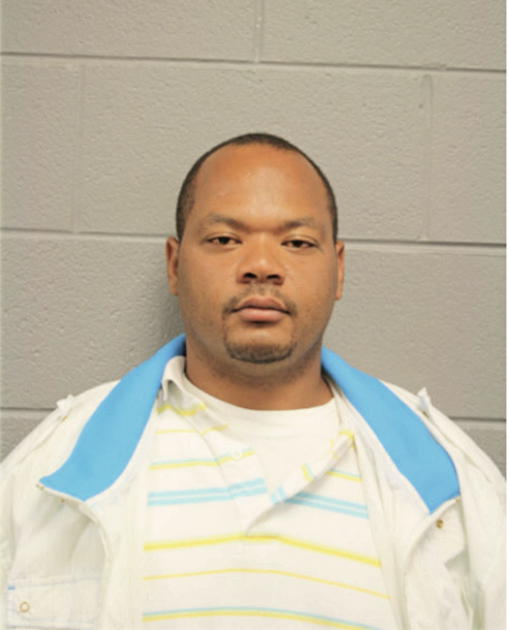 CARL HENDERSON, Cook County, Illinois
