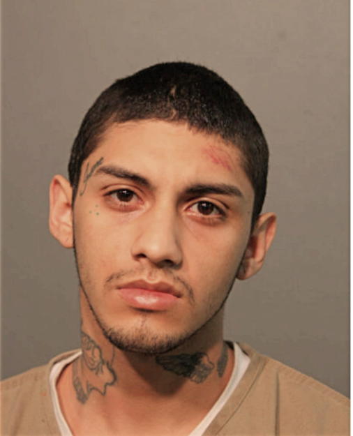 JESUS HERNANDEZ, Cook County, Illinois