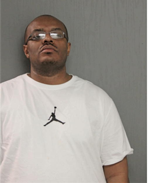 OMARR HILL, Cook County, Illinois