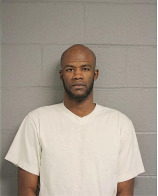 JERICHOE M HINES, Cook County, Illinois
