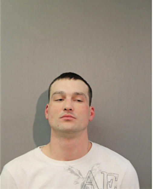 TOMMY SHANE HOLDEN, Cook County, Illinois