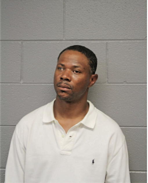 DERICK HOLLYWOOD, Cook County, Illinois