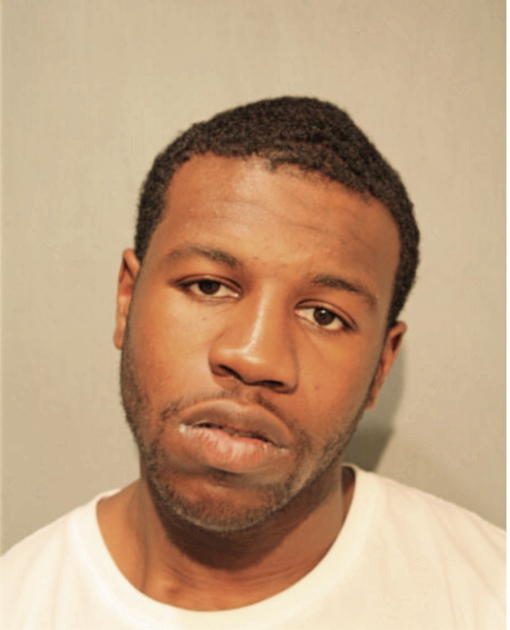 COREY D HOOD, Cook County, Illinois
