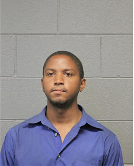 DEAN M HOWARD, Cook County, Illinois