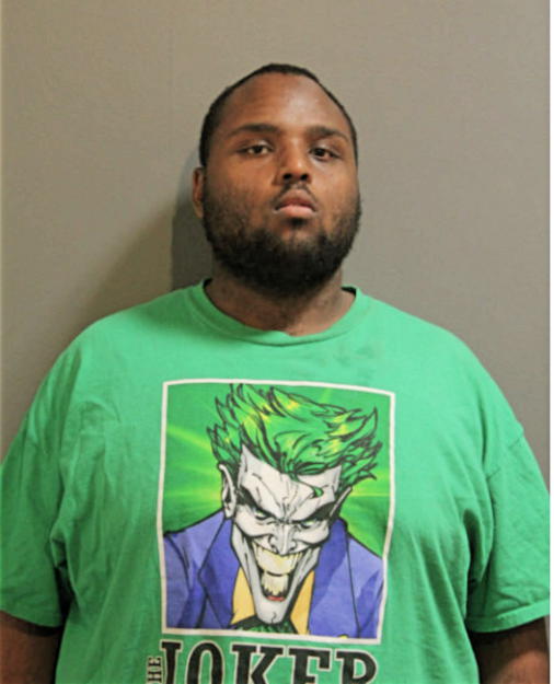 JEREMY B HUDSON, Cook County, Illinois