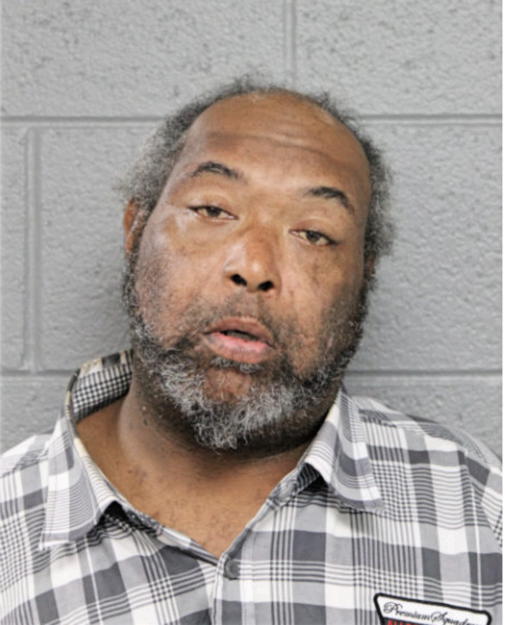 ANTHONY HUGGINS, Cook County, Illinois