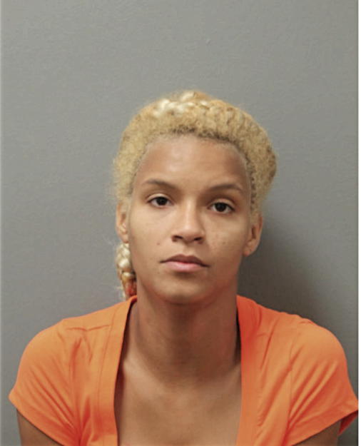 LINDSEY HUGHES, Cook County, Illinois