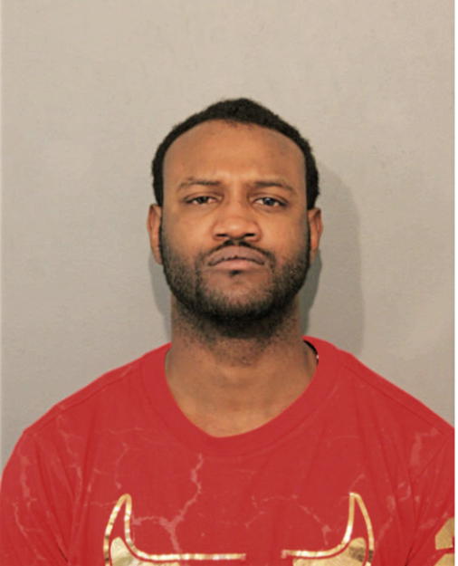 ANTONIO JACKSON, Cook County, Illinois