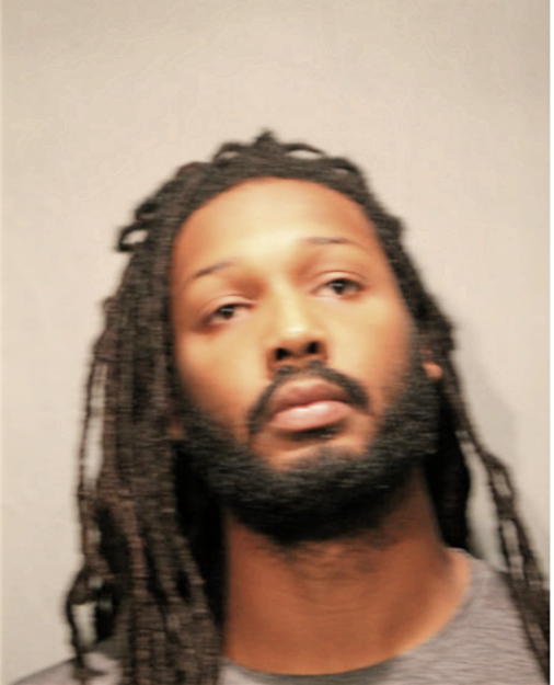 DARRELL L JACKSON, Cook County, Illinois