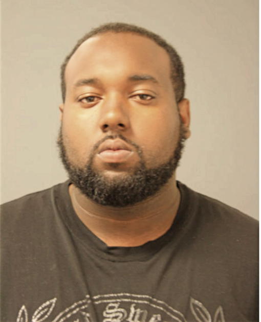 DEANGELO A JACKSON, Cook County, Illinois