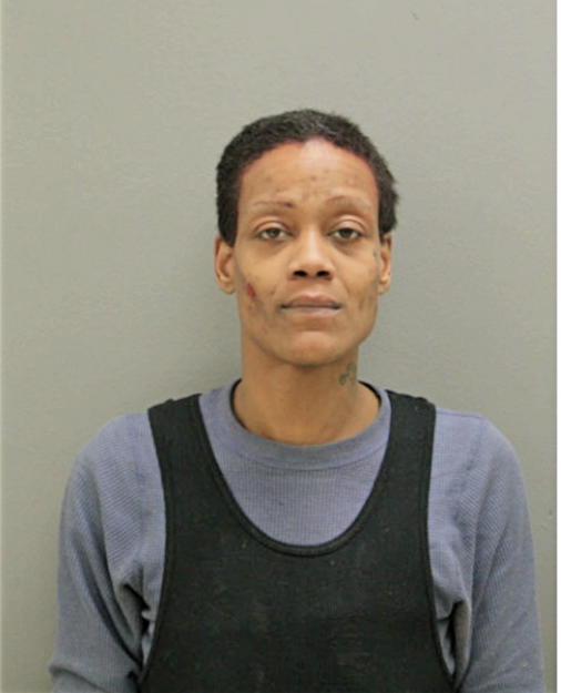 DOMANIC E JACKSON, Cook County, Illinois