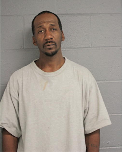 SHERICK L JACKSON, Cook County, Illinois