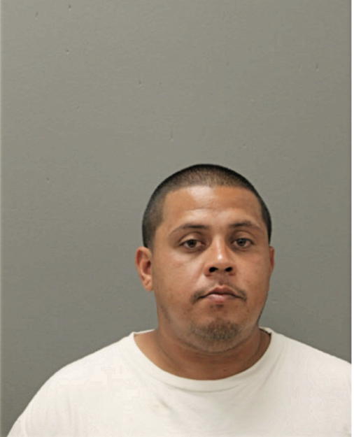 CARLOS JOHNSON, Cook County, Illinois
