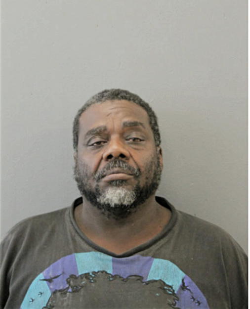 DAVID JOHNSON, Cook County, Illinois
