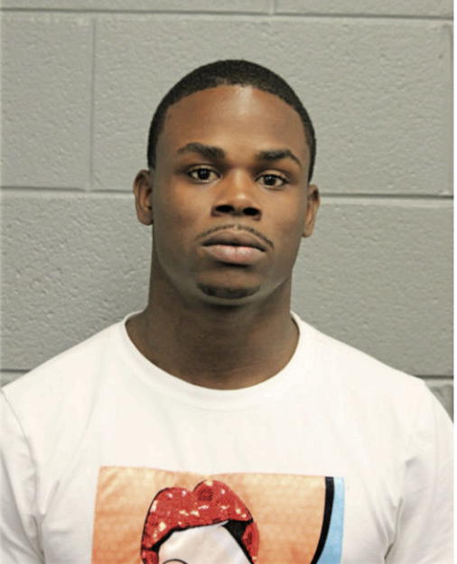 DAYTON JOHNSON, Cook County, Illinois