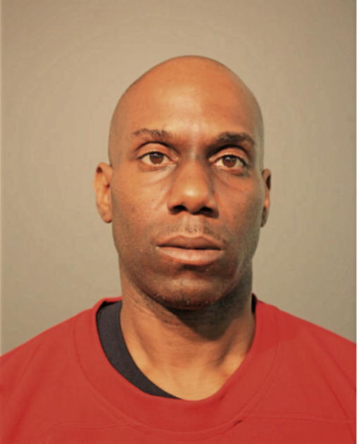 HOSEA JOHNSON, Cook County, Illinois