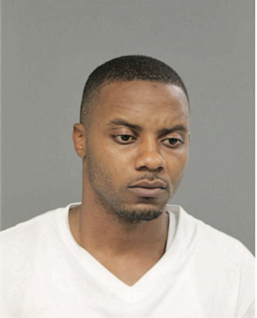 MARCUS D JOHNSON, Cook County, Illinois