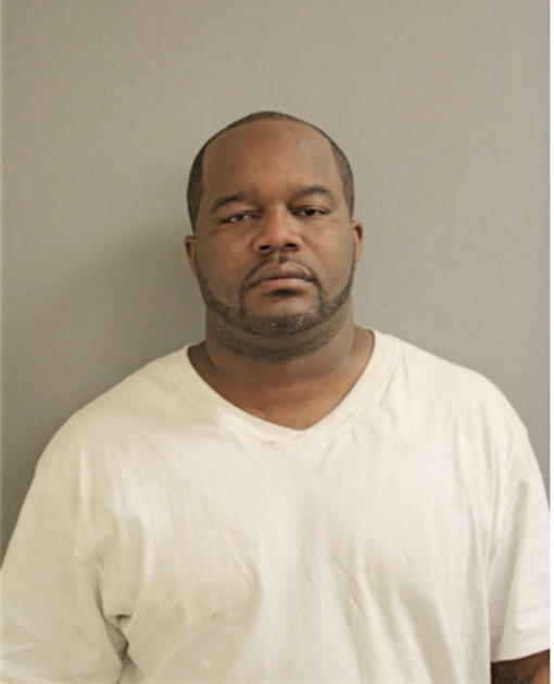 TERRELL JOHNSON, Cook County, Illinois