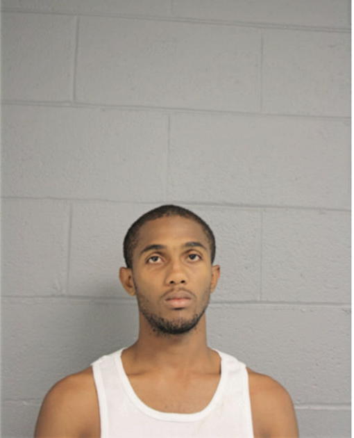 TYSHAWN JOHNSON, Cook County, Illinois