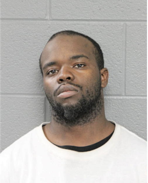 DEVONTE E JONES, Cook County, Illinois