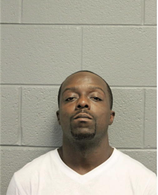 ERICK L JONES, Cook County, Illinois