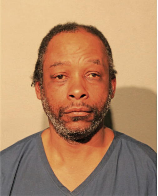 JERRY JONES, Cook County, Illinois