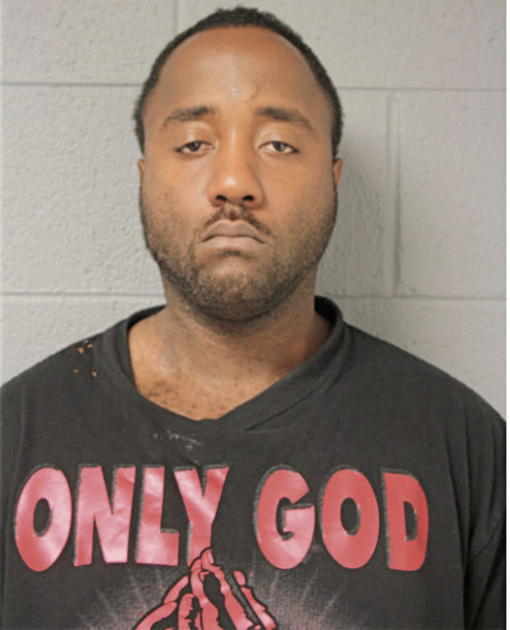 RAYMOND C JONES, Cook County, Illinois