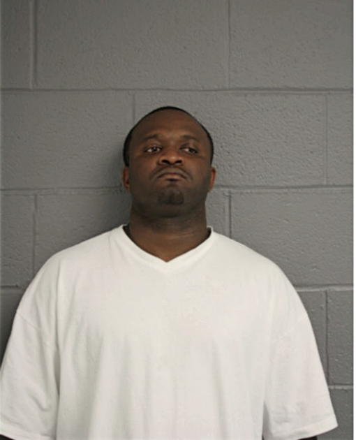 TAVARES S JONES, Cook County, Illinois