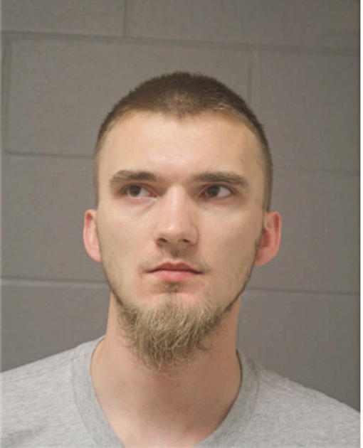 WOJCIECH KALINA, Cook County, Illinois