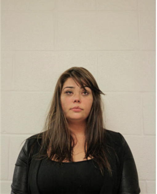 COURTNEY M KEANE, Cook County, Illinois